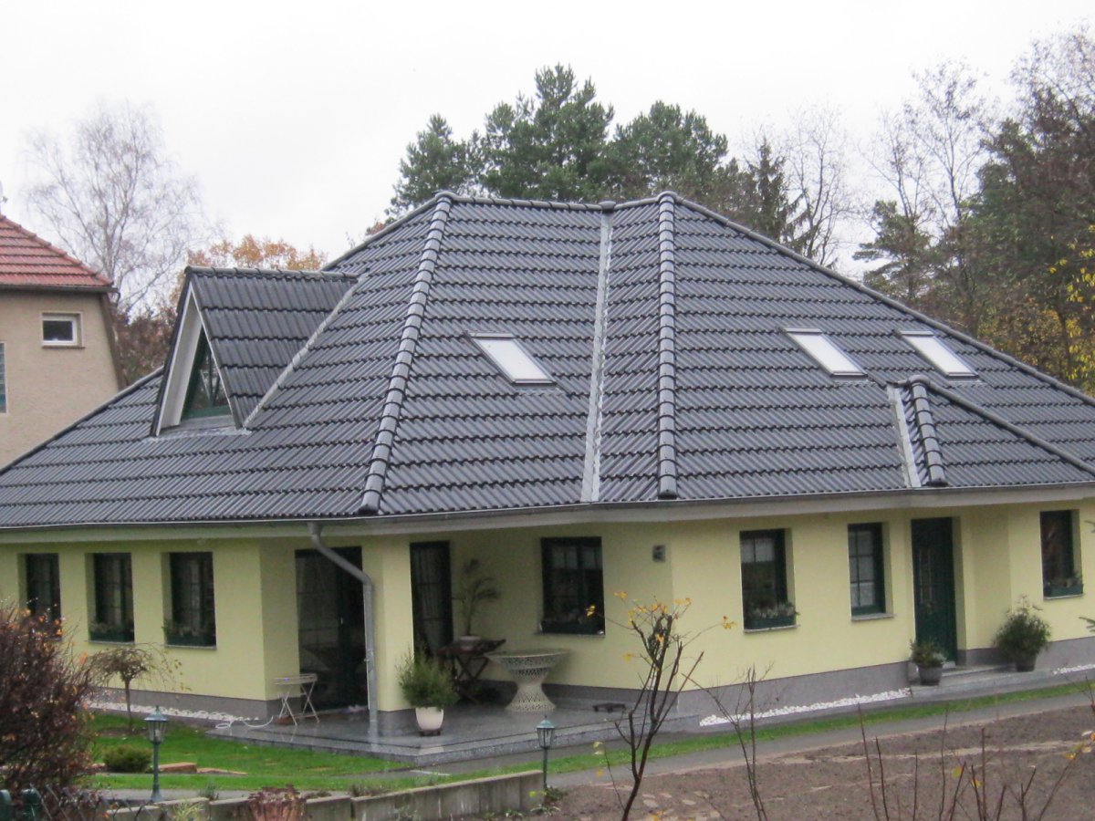 Single wohnung falkensee