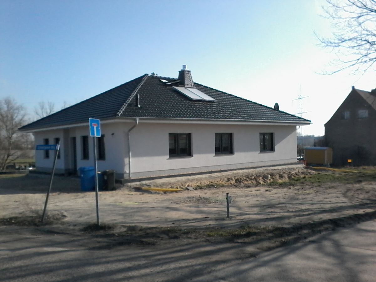 Single wohnung falkensee