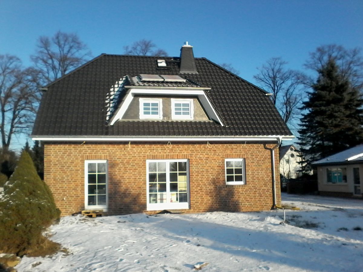 Single wohnung falkensee